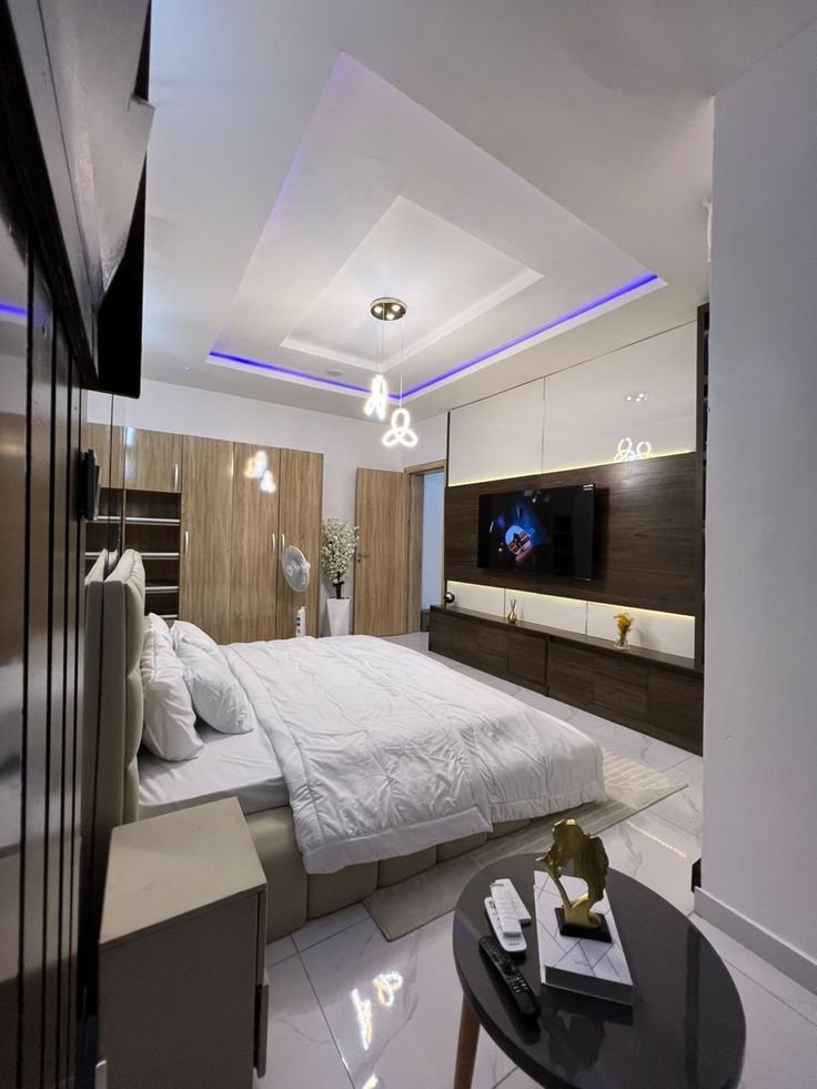 Accessible Family Room