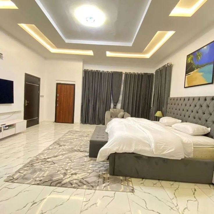 Classic Standard Room