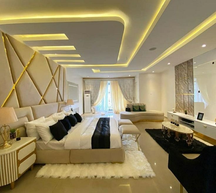 Royal Loft Suite